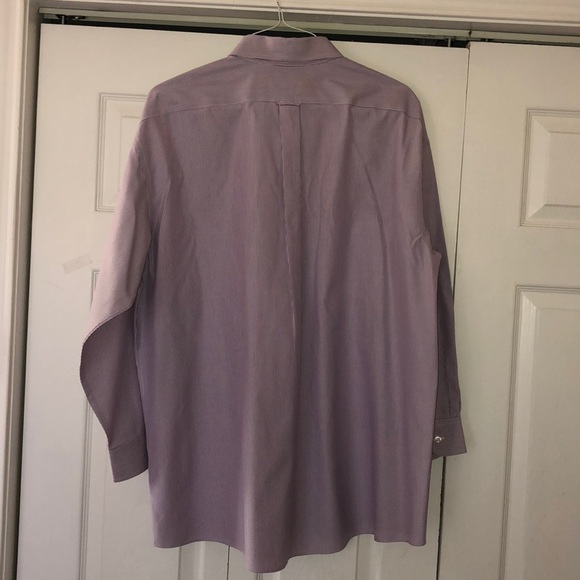 Roundtree and Yorke Gold Label Shirt - Picture 2 of 4